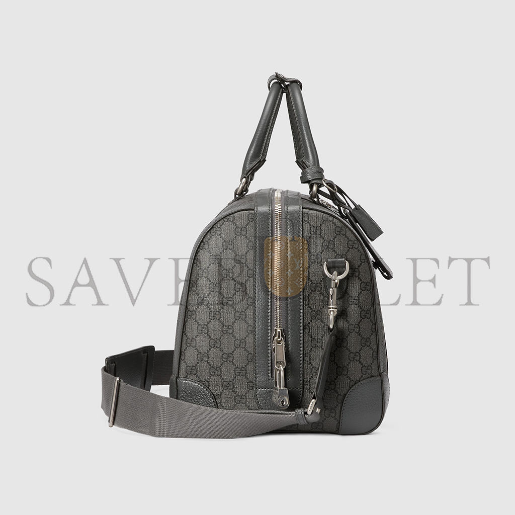 G*u*i ophidia medium duffle bag 724642 (44*28*24cm)